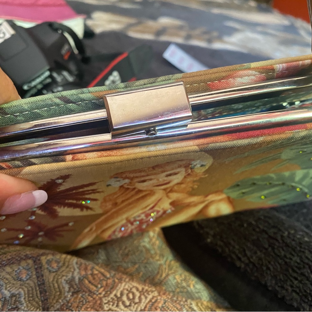 Classic purse - Picture 4 of 6